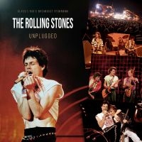 The Rolling Stones - Unplugged in the group OUR PICKS / Friday Releases / Friday the 12th Jan 24 at Bengans Skivbutik AB (5508416)