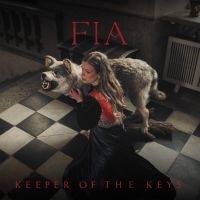 Fia - Keeper Of The Keys in the group Labels / Dalapop /  at Bengans Skivbutik AB (5508437)