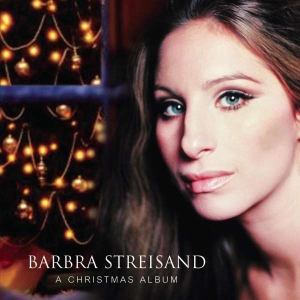 Barbra Streisand - Christmas Album in the group Labels /  at Bengans Skivbutik AB (5508439)