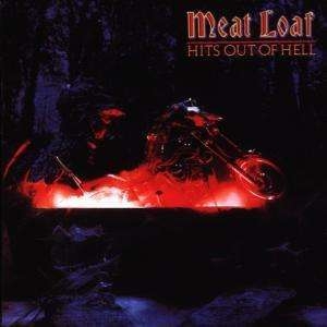 Meat Loaf - Hits Out Of Hell in the group Labels /  at Bengans Skivbutik AB (5508440)