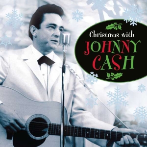 Johnny Cash - Christmas With Johnny Cash in the group Labels /  at Bengans Skivbutik AB (5508442)