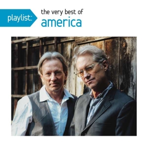America - Playlist: Very Best Of America in the group Labels /  at Bengans Skivbutik AB (5508444)