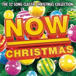 Various Artists - Now Christmas (2CD) in the group OTHER / MK Test 8 CD at Bengans Skivbutik AB (5508448)