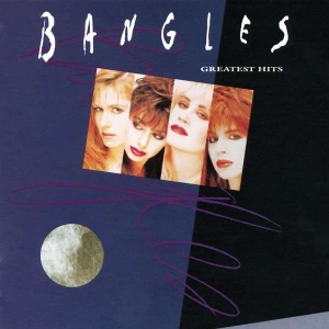 Bangles - Bangles Greatest Hits in the group Labels /  at Bengans Skivbutik AB (5508452)