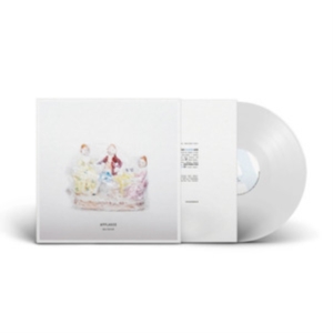 Balthazar - Applause in the group VINYL / Pop-Rock at Bengans Skivbutik AB (5508506)