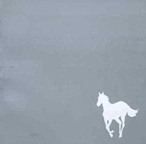 Deftones - White Pony in the group OTHER / KalasCDx at Bengans Skivbutik AB (5508521)