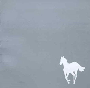 Deftones - White Pony in the group OTHER / -Start BM CD at Bengans Skivbutik AB (5508521)
