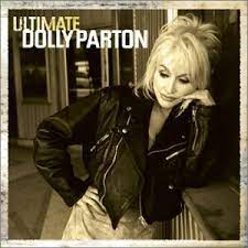Dolly Parton - Ultimate Dolly Parton in the group Labels /  at Bengans Skivbutik AB (5508522)