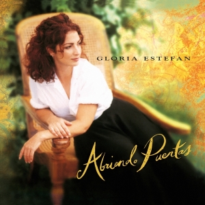 Gloria Estefan - Abriendo Puertas in the group VINYL / Pop-Rock at Bengans Skivbutik AB (5508541)
