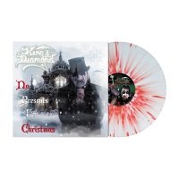 King Diamond - No Presents For Christmas (W/R Melt in the group VINYL / Hårdrock at Bengans Skivbutik AB (5508552)