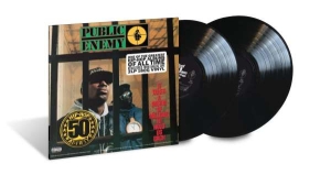 Public Enemy - It Takes A Nation Of Millions To Ho in the group VINYL / Hip Hop-Rap at Bengans Skivbutik AB (5508557)