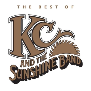 Kc & The Sunshine Band - The Best Of Kc & The Sunshine in the group VINYL / Pop-Rock at Bengans Skivbutik AB (5508562)