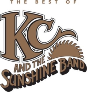 Kc & The Sunshine Band - The Best Of Kc & The Sunshine in the group VINYL / Pop-Rock at Bengans Skivbutik AB (5508562)