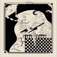 Natvral The - Summer Of No Light in the group VINYL / Pop-Rock at Bengans Skivbutik AB (5508565)