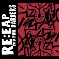 Re:Eap - Zoo For Barbers in the group CD / Jazz at Bengans Skivbutik AB (5508579)