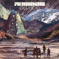 Fu Manchu - Gigantoid (Purple/White Swirl Vinyl) in the group OUR PICKS / Friday Releases / 2025-02-07 at Bengans Skivbutik AB (5508608)