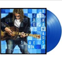 Bonamassa Joe - Sloe Gin in the group VINYL / Pop-Rock at Bengans Skivbutik AB (5508638)