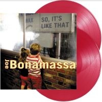 Bonamassa Joe - So, It's Like That in the group VINYL / Pop-Rock at Bengans Skivbutik AB (5508639)