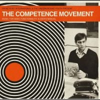 The Competence Movement - Music For Basic Functionality: A Us in the group OUR PICKS / Music Books at Bengans Skivbutik AB (5508641)