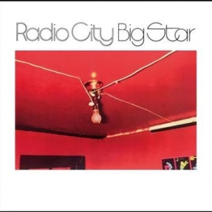 Big Star - Radio City - Rem in the group Labels /  at Bengans Skivbutik AB (550865)