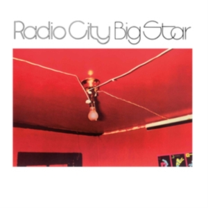 Big Star - Radio City - Rem in the group Labels /  at Bengans Skivbutik AB (550865)