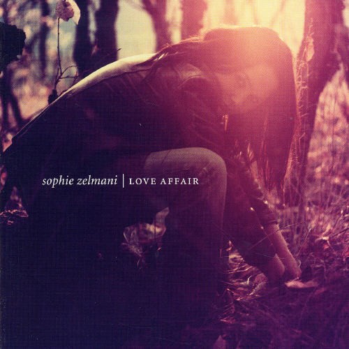 Sophie Zelmani - Love Affair in the group CD / Pop at Bengans Skivbutik AB (550867)