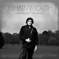 Johnny Cash - Out Among The Stars in the group CD / Country,Pop-Rock at Bengans Skivbutik AB (5508671)