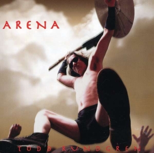 Todd Rundgren - Arena in the group OTHER / 6 for 289 - 6289 at Bengans Skivbutik AB (5508684)