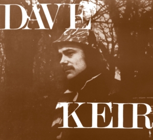 Dave Keir - Dave Keir in the group OTHER / Övrigt /  at Bengans Skivbutik AB (5508763)