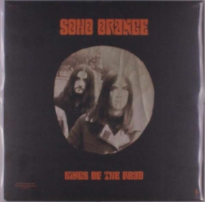 Soho Orange - Kings Of The Road in the group Labels /  at Bengans Skivbutik AB (5508764)