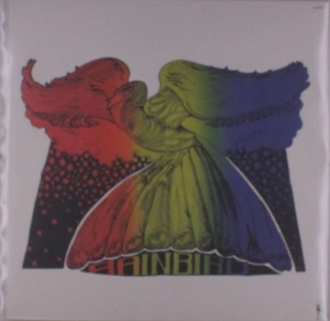 Rainbird - Maiden Flight in the group VINYL / Pop-Rock at Bengans Skivbutik AB (5508765)