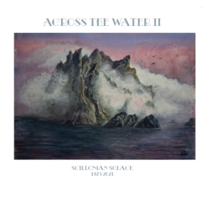 Across The Water - Scillonian Solace in the group OTHER / Övrigt /  at Bengans Skivbutik AB (5508768)