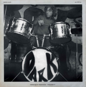 Dark - Catalogue Raisonne: Vol. 5: M in the group Labels /  at Bengans Skivbutik AB (5508773)