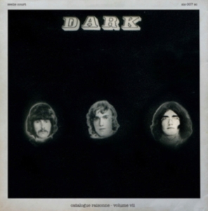 Dark - Catalogue Raisonne: Vol. 7: M in the group Labels /  at Bengans Skivbutik AB (5508775)