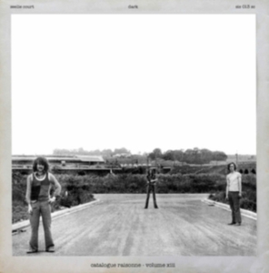 Dark - Catalogue Raisonne: Vol. 13: A in the group OTHER / Övrigt /  at Bengans Skivbutik AB (5508778)