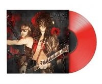 Guns N' Roses - Live In South America (Red Vinyl) in the group OTHER / Övrigt /  at Bengans Skivbutik AB (5508781)