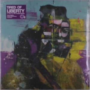 Lounge Society - Tired Of Liberty (Transparent Vi in the group OTHER / Kampanj 2LP 300 at Bengans Skivbutik AB (5508790)