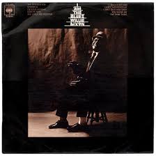 Willie Dixon - I Am The Blues in the group OTHER / 3350 LP at Bengans Skivbutik AB (5508814)