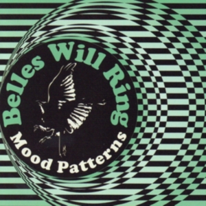 Belles Will Ring - Mood Patterns (Blue/Gree in the group OTHER / Övrigt /  at Bengans Skivbutik AB (5508839)
