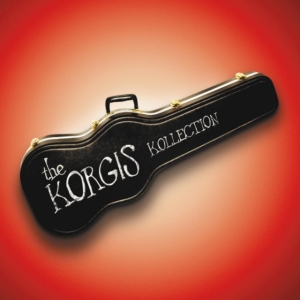 Korgis - The Kollection in the group Labels /  at Bengans Skivbutik AB (5508850)