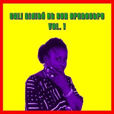 Sali Sidibe - Vol. 1 in the group Labels /  at Bengans Skivbutik AB (5508854)