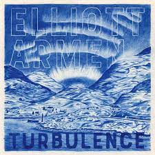 Armen Elliott - Turbulence in the group OUR PICKS / Friday Releases / Friday the 12th Jan 24 at Bengans Skivbutik AB (5508858)