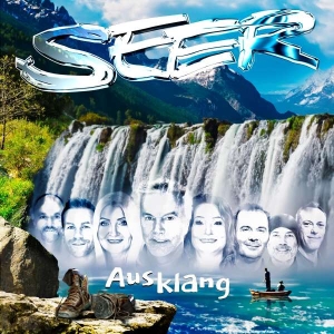 Seer - Ausklang in the group CD / Dance-Techno at Bengans Skivbutik AB (5508859)