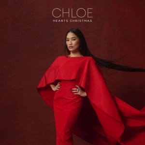 Flower Chloe - Chloe Hearts Christmas in the group CD / Klassiskt at Bengans Skivbutik AB (5508860)