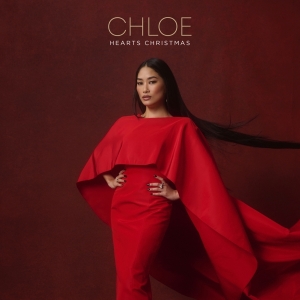 Flower Chloe - Chloe Hearts Christmas in the group OUR PICKS / Christmas music on Vinyl & CD at Bengans Skivbutik AB (5508860)