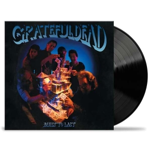 Grateful Dead - Built To Last in the group OTHER / -Start Vinyl at Bengans Skivbutik AB (5508895)