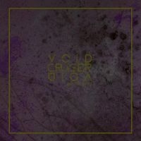 Void Cruiser - Call Of The Void in the group CD / Hårdrock at Bengans Skivbutik AB (5508970)
