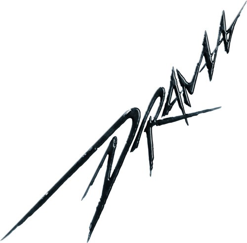 Aespa - Drama - The 4Th Mini Album in the group CD / Pop-Rock at Bengans Skivbutik AB (5508972)