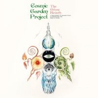 Cosmic Garden Project - The Green Reverb in the group Minishops / Cosmic Garden Project at Bengans Skivbutik AB (5509017)