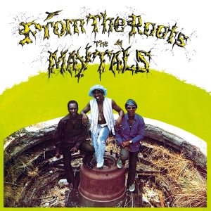 The Maytals - From The Roots in the group OTHER / Music On Vinyl - Vårkampanj at Bengans Skivbutik AB (5509027)